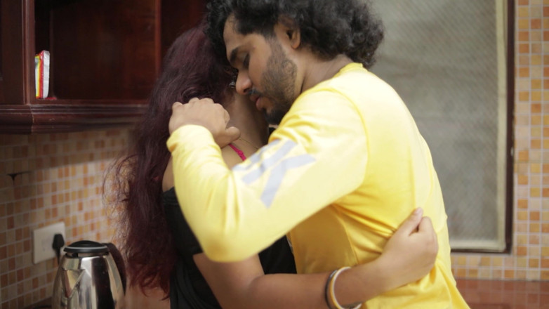 Vaigavarun45: Vaishnavyude Aadhyarathri Część - 2, Seria dla dorosłych, Malayalam Web Series, Historia...