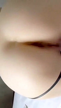 Mayu No. 74 Is Amazing, She Squirts a Lot of Times and Hits the Camera Directly, Causing It to Malfunction