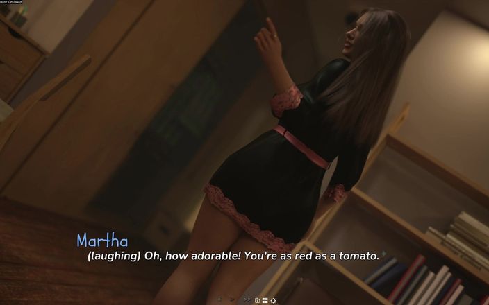 Porngame201: Video terbaru tentang cinta dan godaan 6