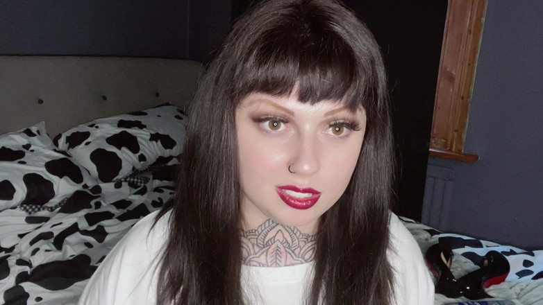 Miss Valentina: Kruté učitelky, wedgie trest