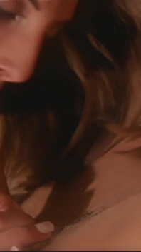 Sondra Hall em Lingerie com peitões e foda hardcore