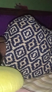 Ma femme desi ne m’a même pas laissé partir sur le lit. Je lèche la chatte d’une villageoise indienne sexy