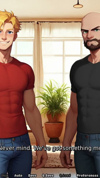 Jogo completo - My Girlfriends New Kink, parte 5