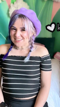 Camera Cumming Kutie JOI Countdown