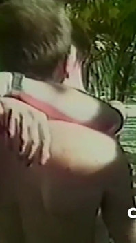 Amator Bisex Party Witg Gay futut de heterosexuali și soția lui