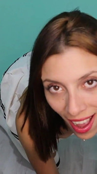 Scopata appassionata con la mia sorellastra lynn scream