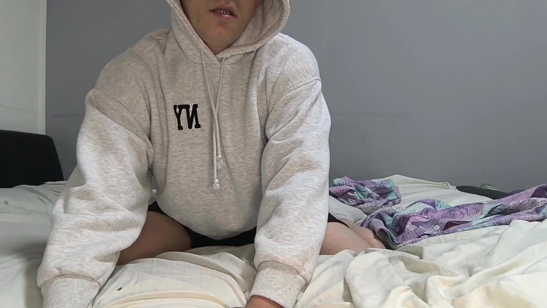 Rozebell: Snälla sperma i mig -femboy knullad bakifrån hon fick sperma inuti