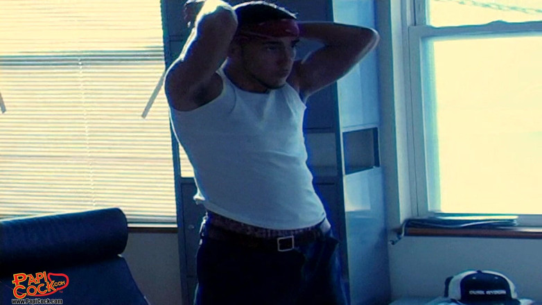 Papi Cock: Di sebalik Tabir melancap