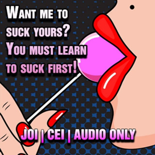Campsissyboi: AUDIO ONLY - You suck one first