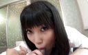 Radical pictures: Сексуальную и горячую японскую девушку трахнули в видео от первого лица