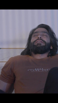 Indian Bhabhi Huge Boobs Big Ass Undressed by Blind Devar and Fucked(andha Dever E1)