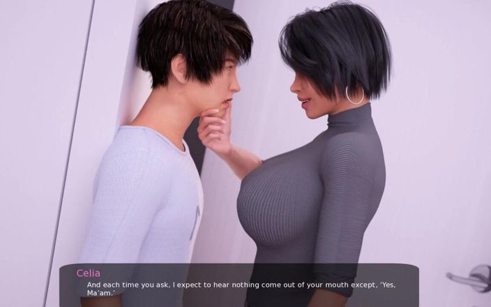 LoveSkySan69Real: 熟女都市[v0.6e]パート62先生の猫は私のために出る Loveskysan69