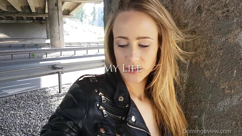 Domingo View: Kerry My Life