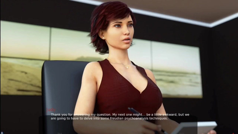 Johannes Gaming: Milfy City # 1 - Chce mě Linda opravdu ošukat