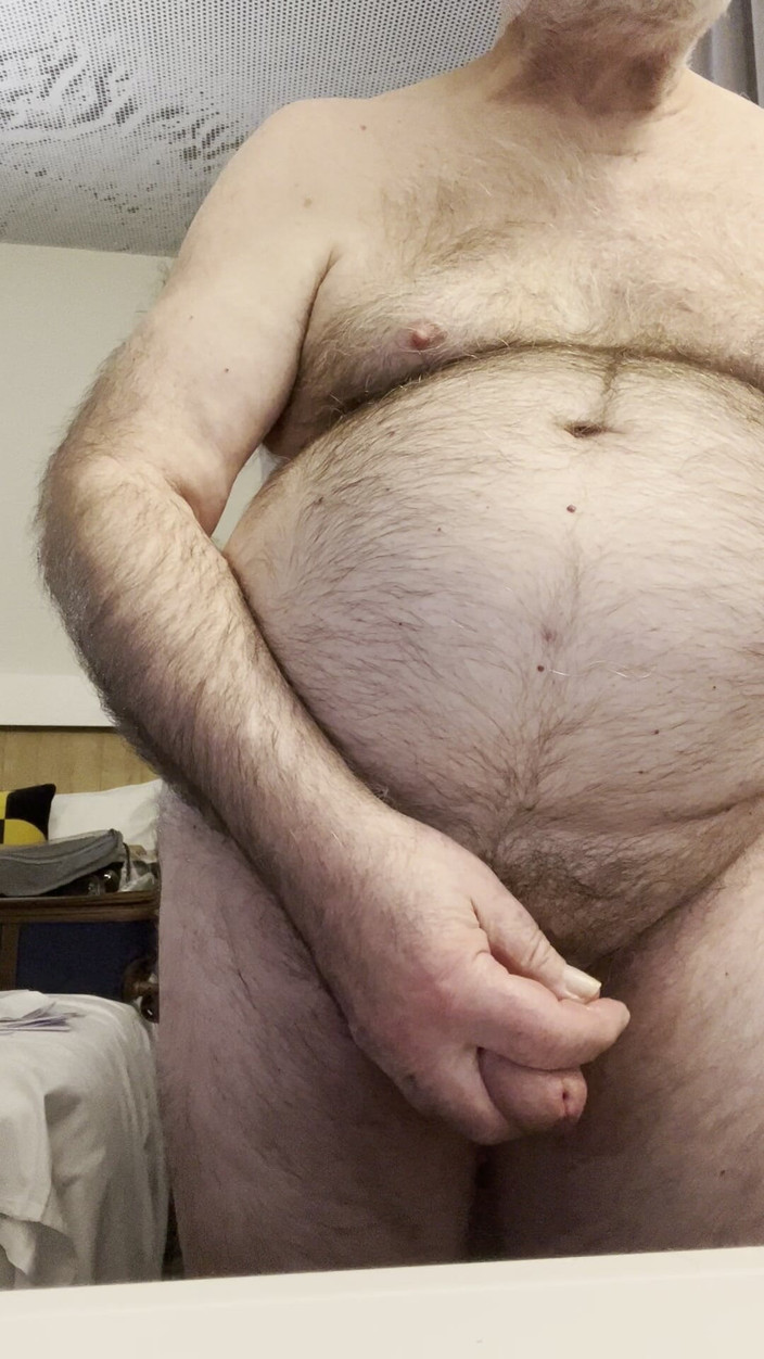 Coach Karl dude lodge: Feb 4 2026 - pertunjukan crot sperma untuk penggemar