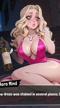 Femboy Futa House Game Hentai Futanari Ep.22 Celou noc šukám svou trans spolubydlící!