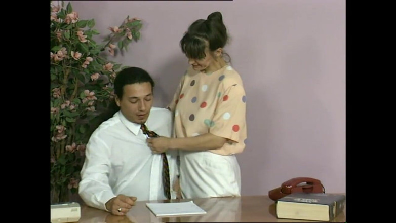 Fetish Desire: MILF and Young Slut Fist Each Other's Pussy While Having...