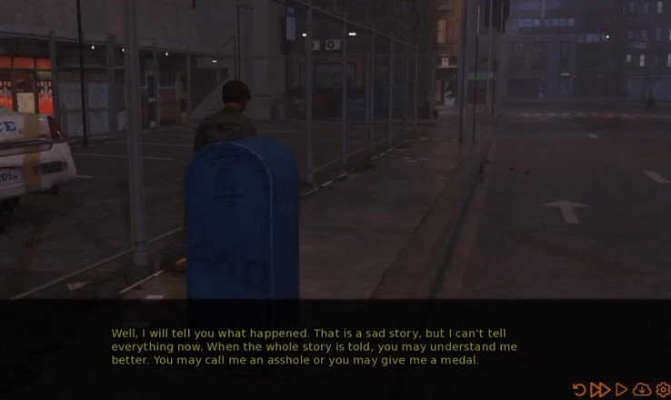 MrHaack: Linda cantik di bandar gangbang