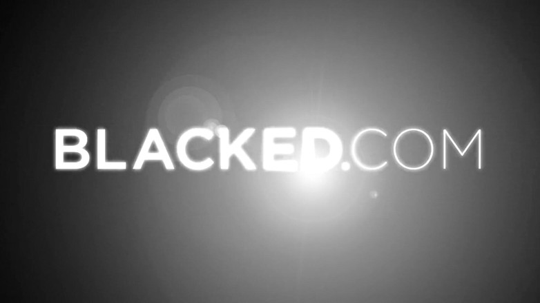 Blacked: BLACKED, deux ados vs une grosse bite noire