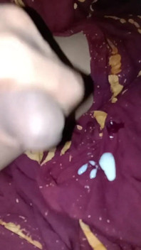 Desi Guy Big Cock