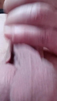 Grandpa Handjob