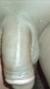 I'm Watching My Wife