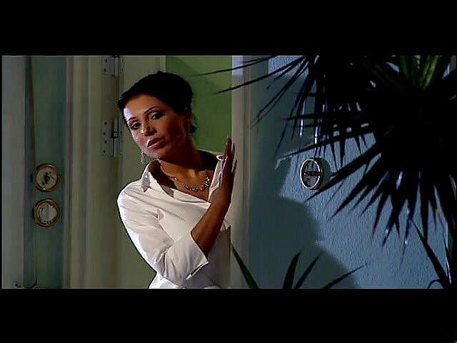 Just X Star: Nota keghairahan - DVD