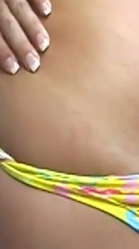 Busty Blonde Stretched Wide to Explosive Squirting Orgasms