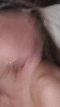 Emily Dreams Of Her Step Daddy's Cock