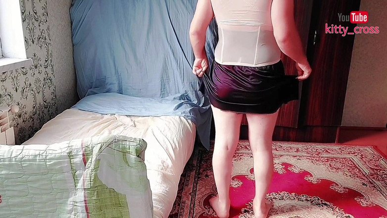 Kitty_Cross: हम हॉट शॉवर के नीचे अपने प्यारे लंड के साथ हॉट स्नान कर रहे हैं प्री कमिंग हस्तमैथुन प्यारी लेडीबॉय
