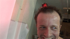 Empire of 4: Sessão de fotos se transforma em uma sessão de foda,...