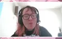 SugarFlower: Eating Some Gooey Smores! Asmr Chewing