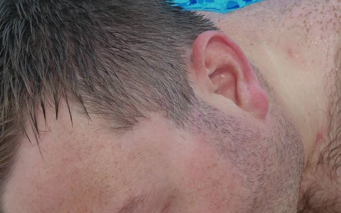 brummieboi89: Il patrigno viene nella bocca dei ragazzi in piscina