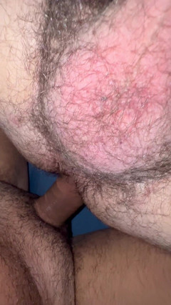 Hot dick in your ass: Walaupun teman lelaki adalah cara, pantat itu milik saya, saya...