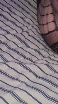 Wife About to Be Fucked