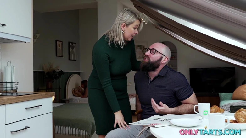Only Tarts: I Fuck Better Than Your Wife, Sir
