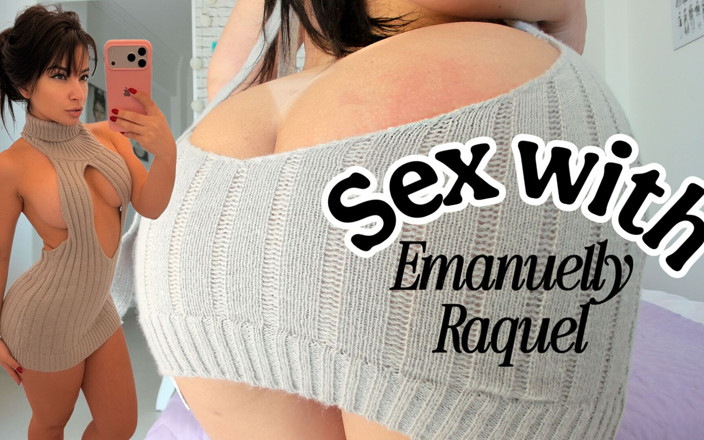 Emanuelly Raquel: Gioco di ruolo punto di vista sesso con la tua...