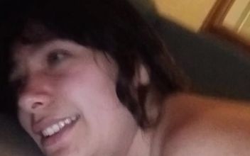 Nice Asshole and Cumshot in Mouth.