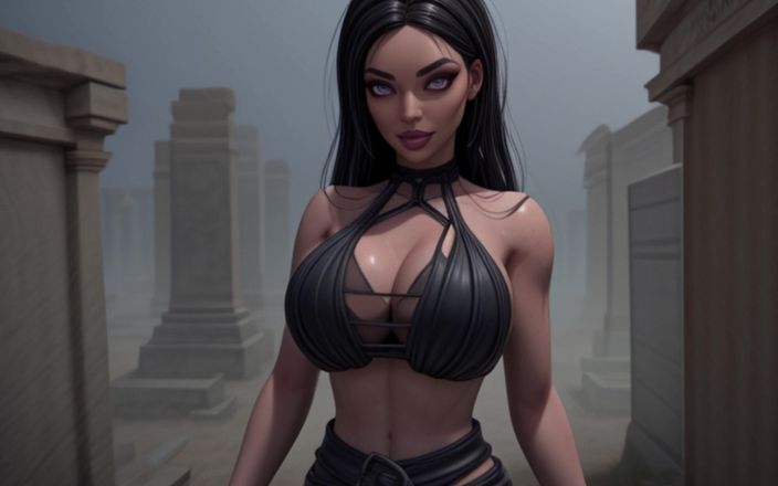 AI Porn: जाहिल ने हेनतई महिला को प्रेरित किया (स्लाइड शो)