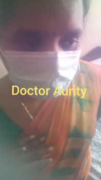 Tamil Doctor Aunty Consultant