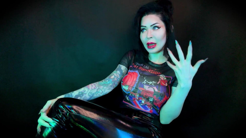 Baal Eldritch: Hideous to Heartthrob: the Bimbo Booster -gender Transformation, Sissification