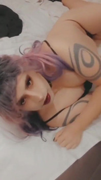 Pixie Slut
