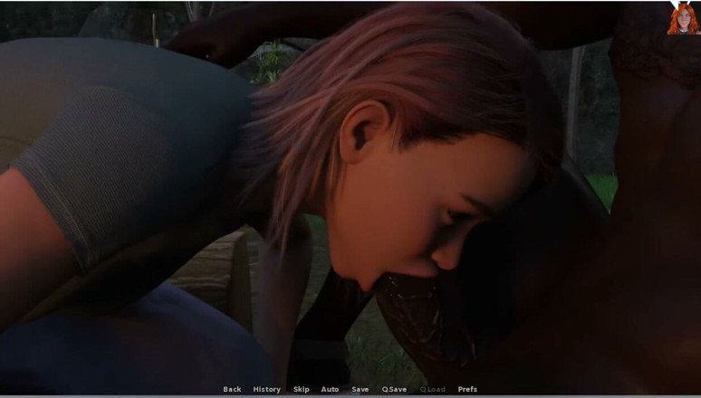 XXX Games Bunk: Naskhah tidak akan memisahkan kami - permainan - main peranan - teman wanita...