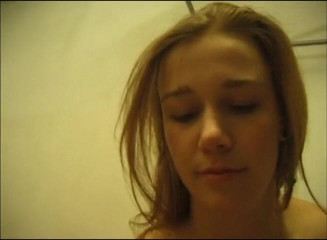 Lethal Teens: Cute teen first time on camera