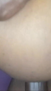 POV - la meilleure levrette de ma vie avec merrysweet