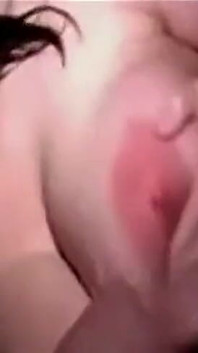 Monster Titted MILF Carpark Cocksucker
