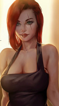 Катаріна 4