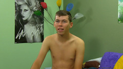 Lollipop Twinks: 미스터 달링의 더러운 세부 사항