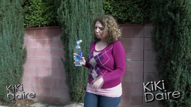 Kiki Daire MILFLand: Gotta Pee