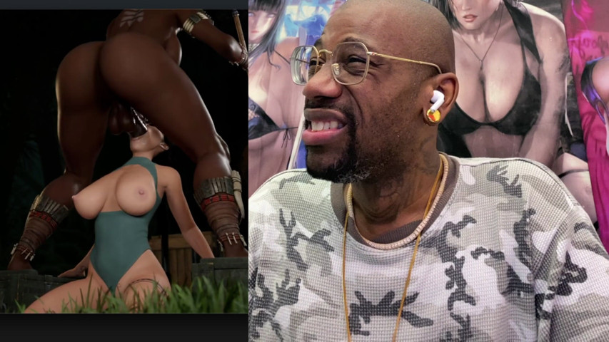 Delicious Thicc Hard Transgender Rouge Is Cumming Extra Hard for Us, Bald Pussy Lara Croft Tasting Transgender BBC Girl Cock (L6RD7BLU3 FUTA) Delicious Thicc Hard Transgender Rouge Is Cumming Extra Hard for Us, Bald Pussy Lara Croft Tasting Transgender BBC Girl Cock (L6RD7BLU3 FUTA)